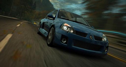 Need for Speed: World - Что изменилось за второй год существования игры?